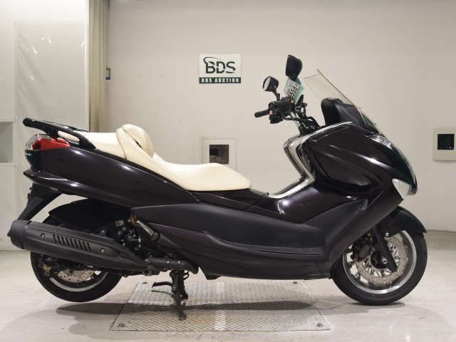 Yamaha MAJESTY 250 2011