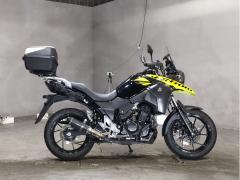 Suzuki V-STROM DL250