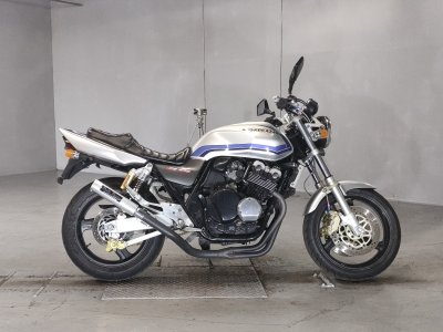 Honda CB400SFV 1999