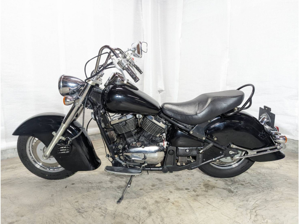 Kawasaki VULCAN400 DRIFTER 2003