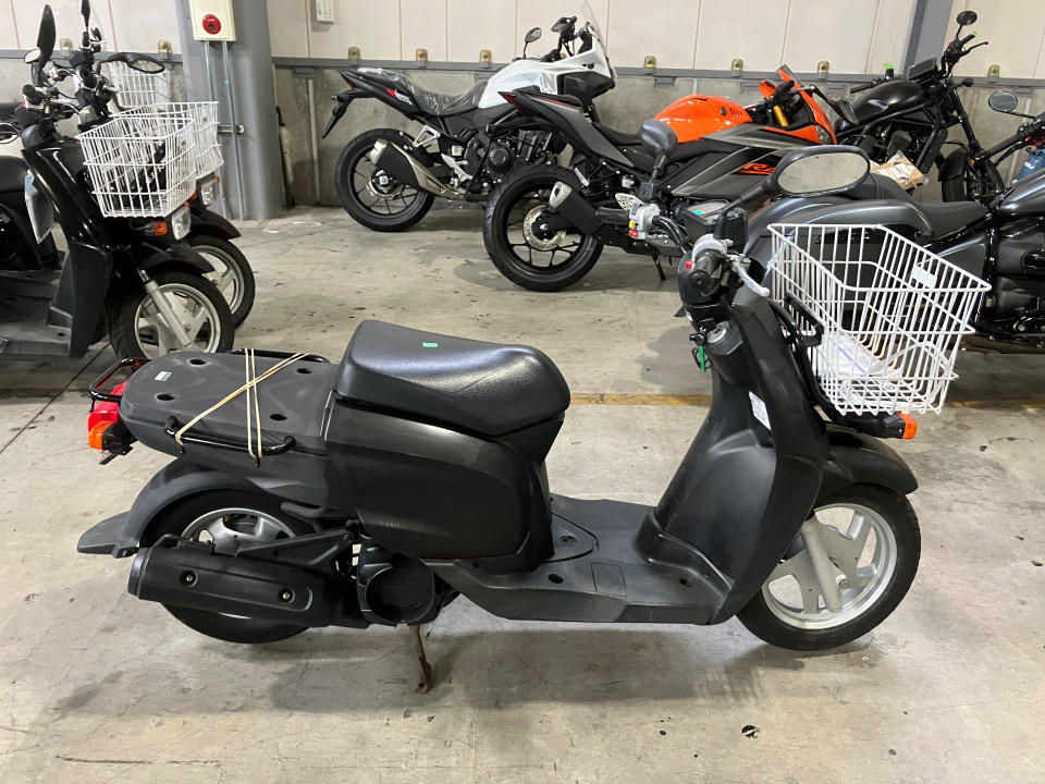 Yamaha GEAR