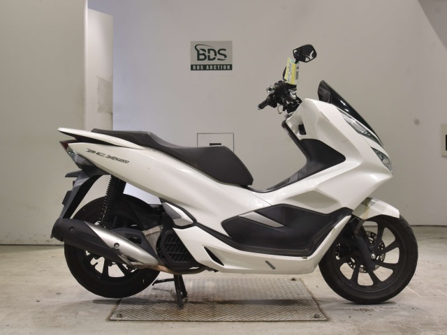 Honda PCX150 2018
