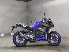 Yamaha MT-10 2018