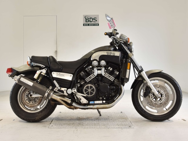 Yamaha V-MAX1200 2000