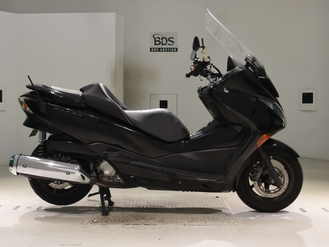 Honda FORZA Z 2011