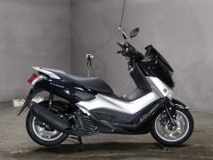 Yamaha N-MAX125 2016