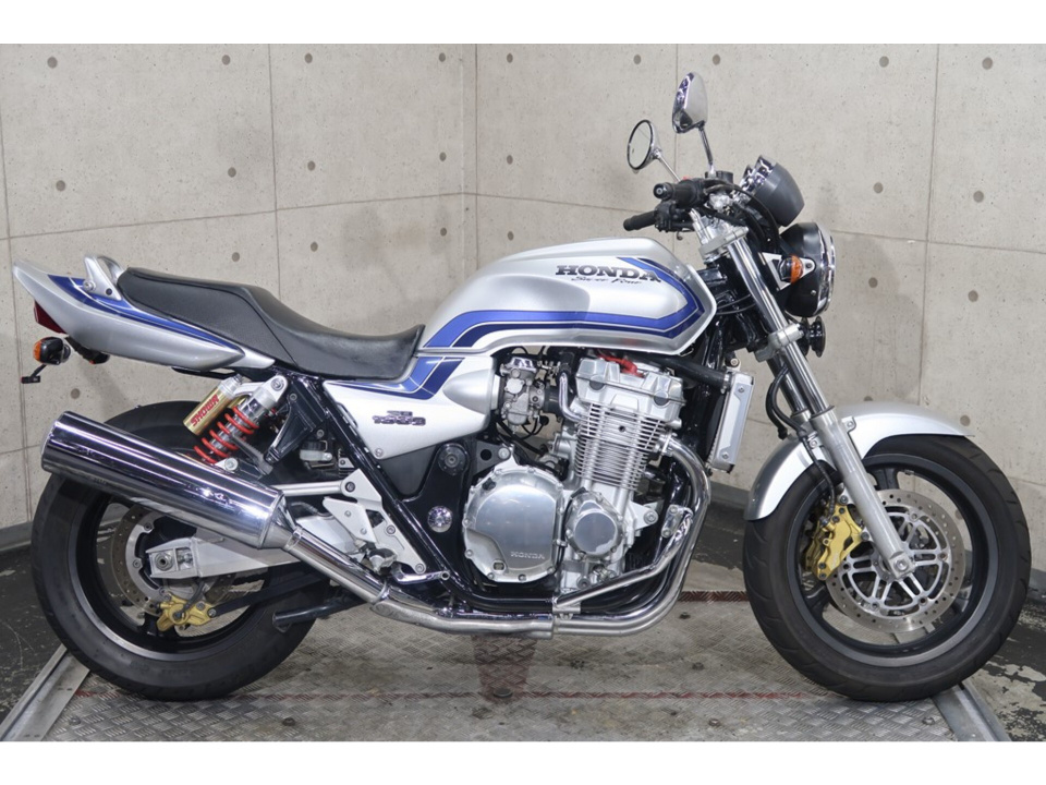 Honda CB1300SF 2000