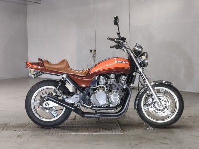 Kawasaki ZEPHYR750 1991