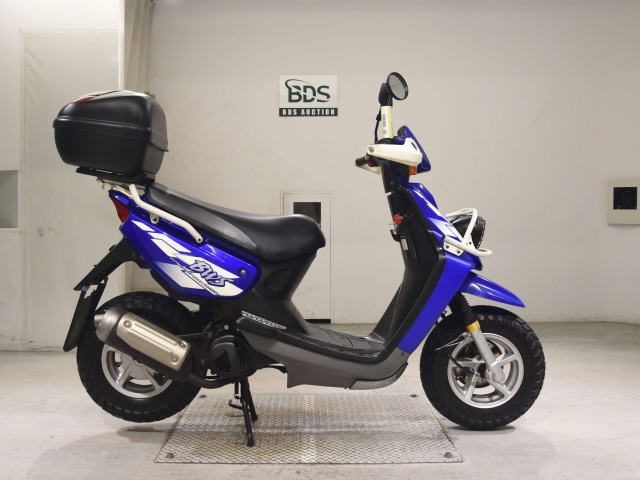 Yamaha BW S100