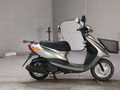 Yamaha JOG 115 2013