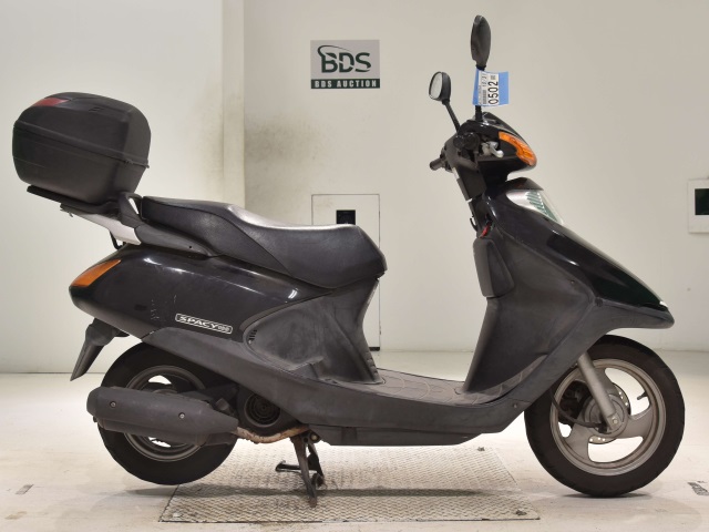 Honda SPACY100 2003