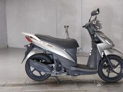 Suzuki ADDRESS V110