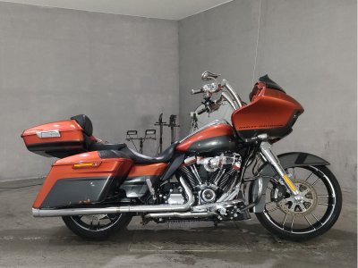 HD ROAD GLIDE FLTRXSE1923 CVO 2017