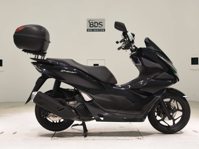Honda PCX125 2021