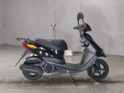 Yamaha JOG 115 2015