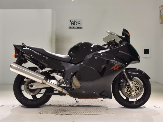 Honda CBR1100XX BLACKBIRD 1999