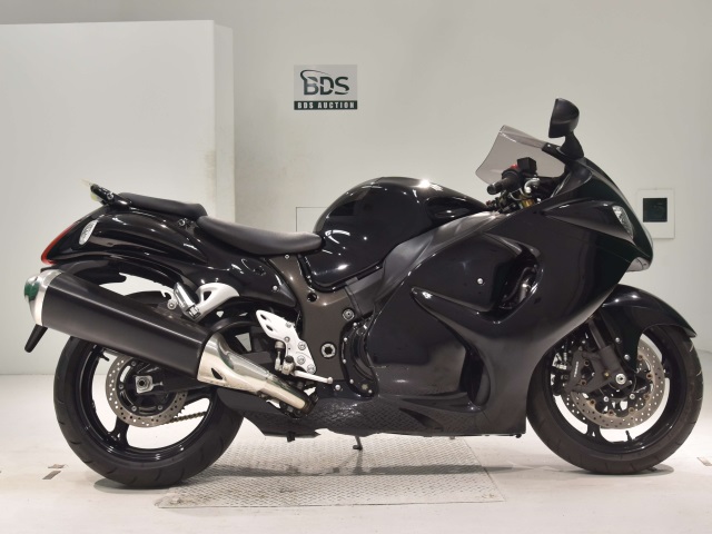 Suzuki GSX1300R HAYABUSA 2012