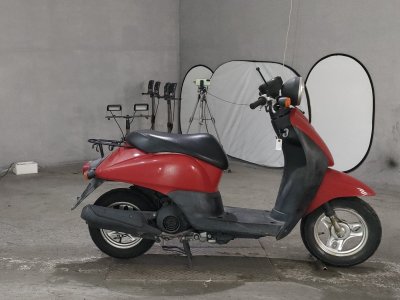 Honda TODAY 2010
