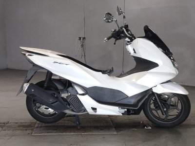 Honda PCX125 2021