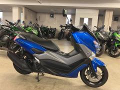 Yamaha NMAX ABS 2018