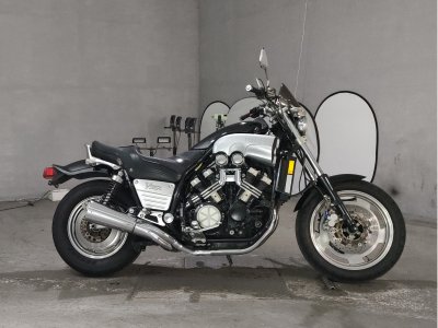 Yamaha V-MAX1200 1993