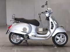 Vespa GTS250IE