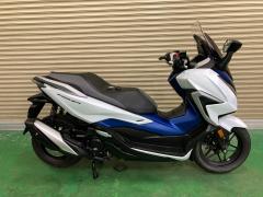 Honda FORZA 2021