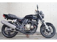 Kawasaki ZRX400 2006