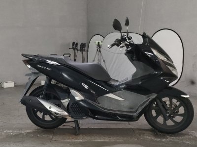 Honda PCX125 2018