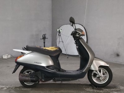 Honda LEAD100 1998