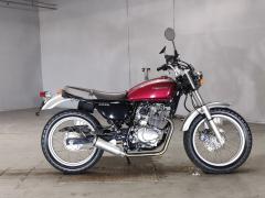 Honda CB223S 2010