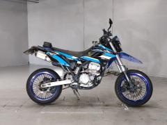 Kawasaki D-TRACKER250X 2008