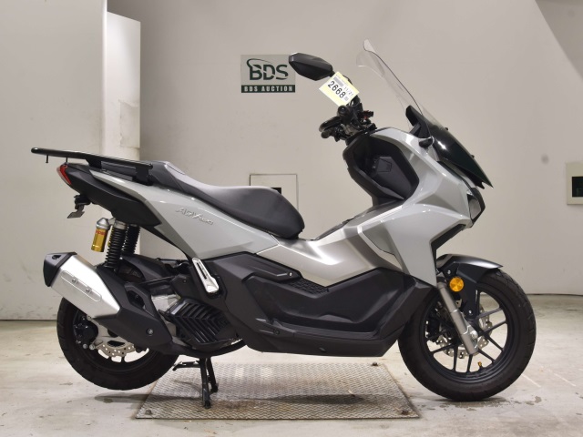 Honda ADV 160 2023