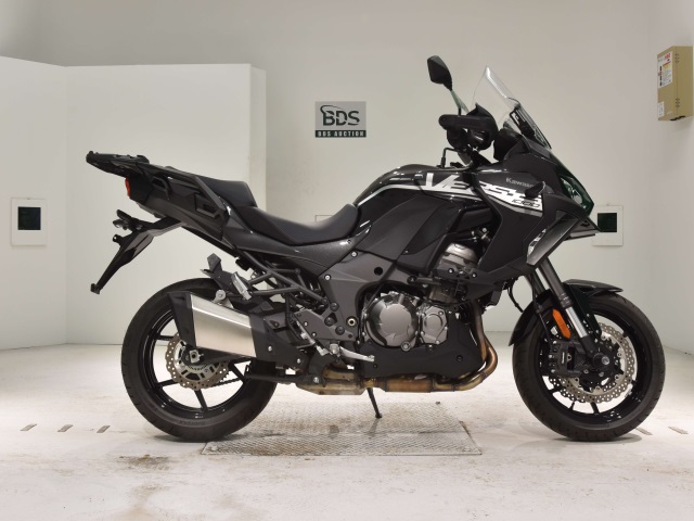 Kawasaki VERSYS1000SE 2021