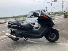 Yamaha MAJESTY 250C 2006