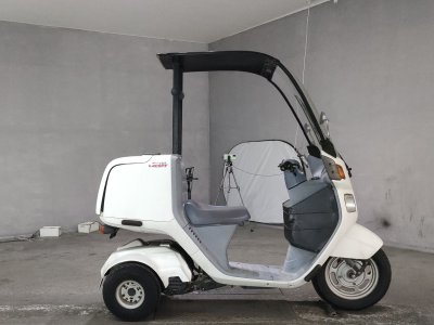 Honda GYRO CANOPY 1993