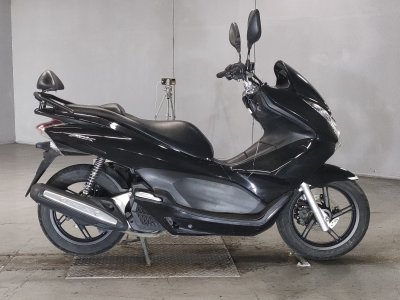 Honda PCX125 2012