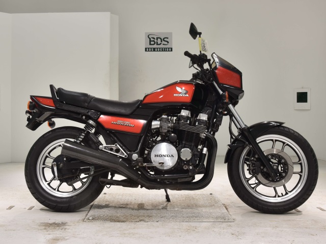 Honda CBX750 HORIZON 1984