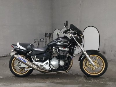 Honda X4 2000