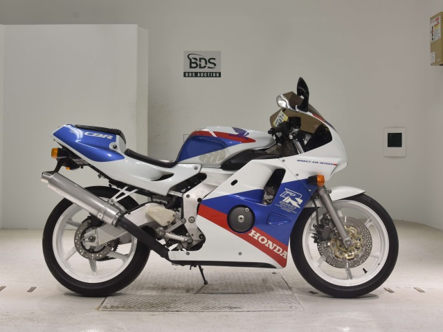 Honda CBR250RR 1990