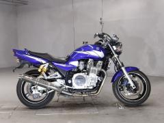 Yamaha XJR1300 2016
