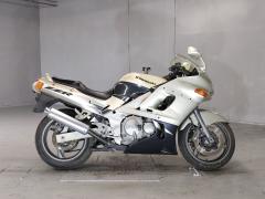 Kawasaki GTR1400 CONCOURS 2009