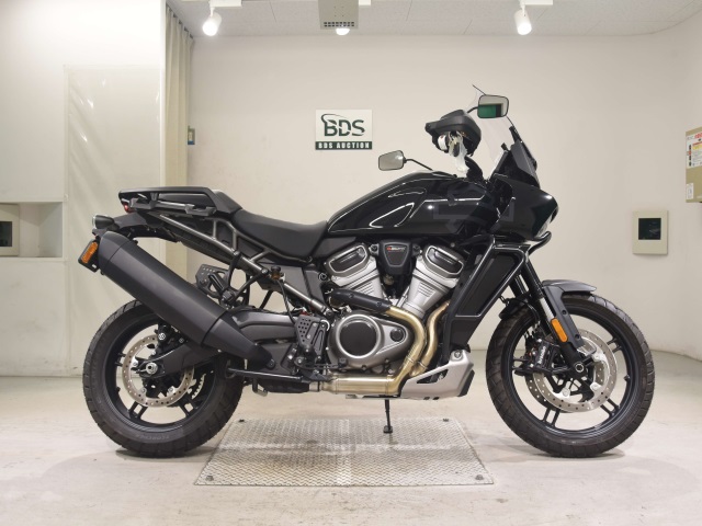 HD PAN AMERICA1250 S 2023