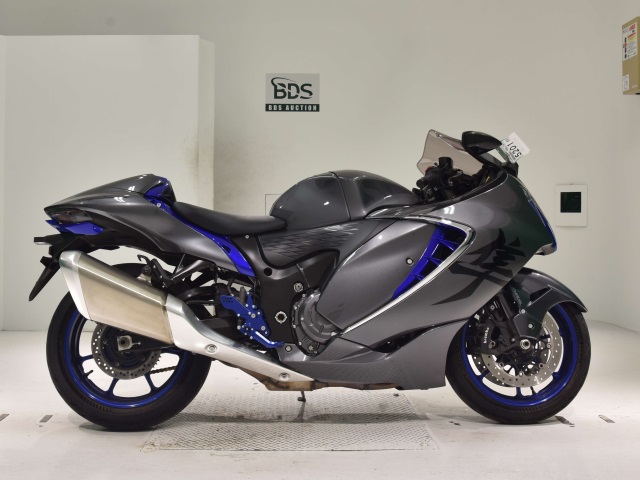 Suzuki GSX1300R HAYABUSA 2022