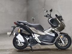 Honda ADV 150 2020