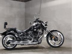 Yamaha RAIDER XV1900 2008