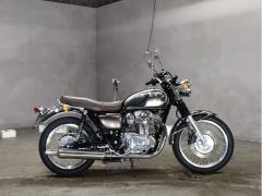 Kawasaki W800 2013