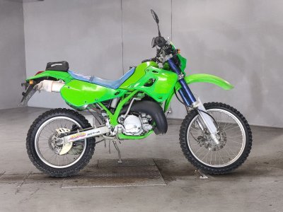 Kawasaki KDX250SR 1994