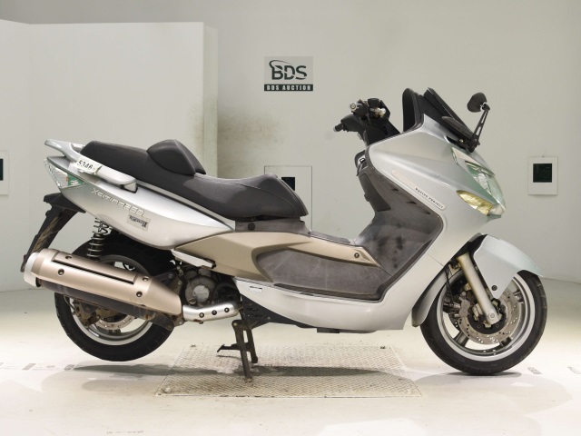 Kawasaki IMCO 2005