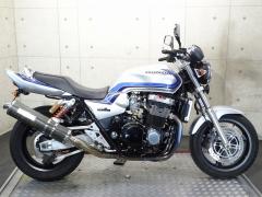 Honda CB1300SF 1999